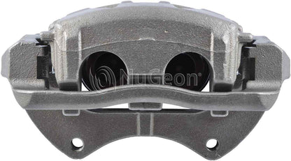 BBB Industries Remanufactured Disc Brake Caliper 99-17435A