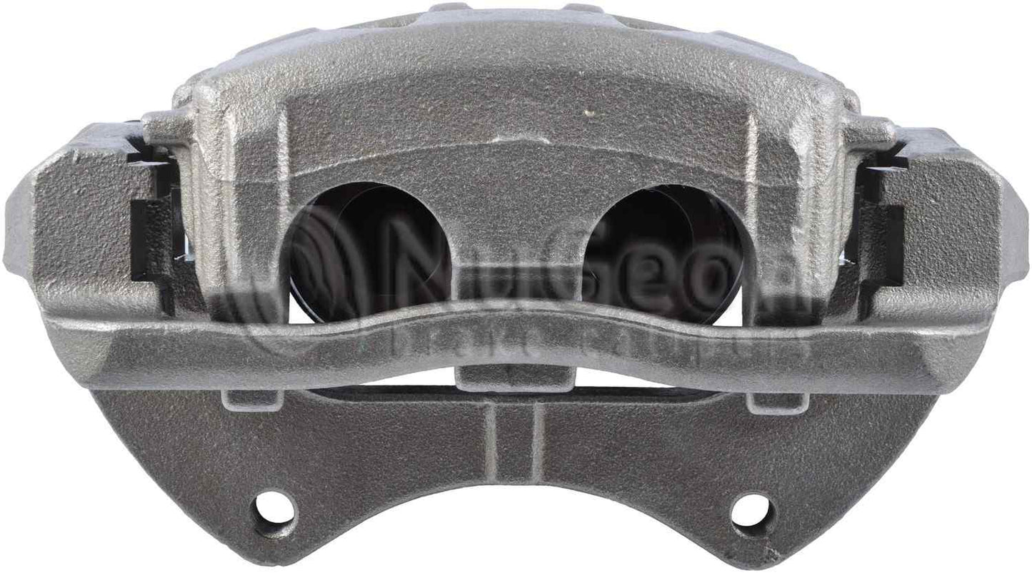 BBB Industries Remanufactured Disc Brake Caliper 99-17435A