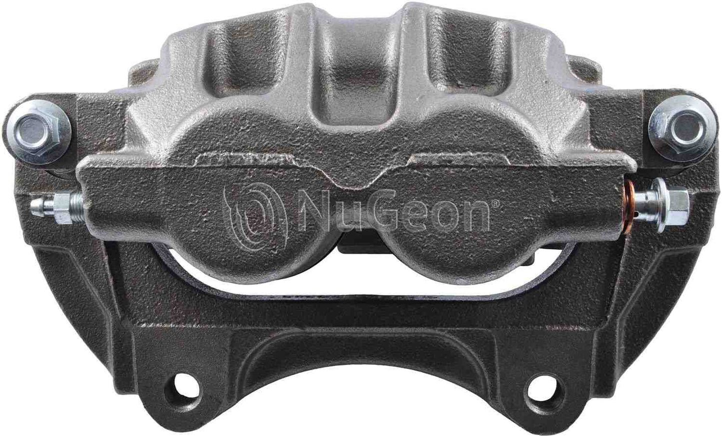 BBB Industries Remanufactured Disc Brake Caliper 99-17435A
