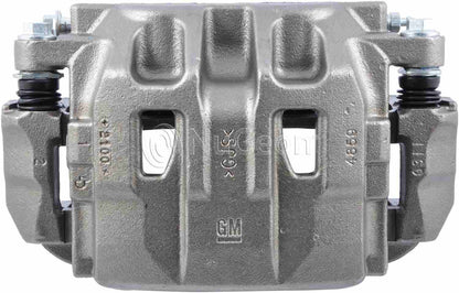 BBB Industries Remanufactured Disc Brake Caliper 99-17435A