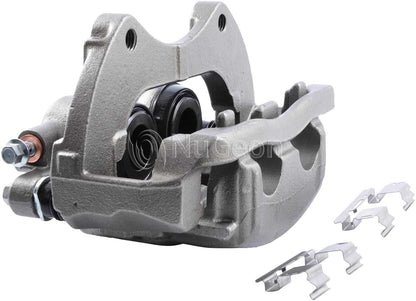 BBB Industries Disc Brake Caliper 99-17435B