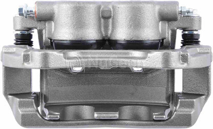 BBB Industries Remanufactured Disc Brake Caliper 99-17435B