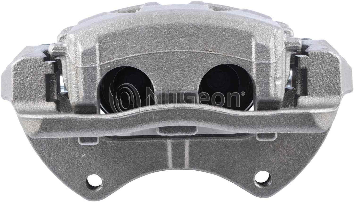 BBB Industries Remanufactured Disc Brake Caliper 99-17435B