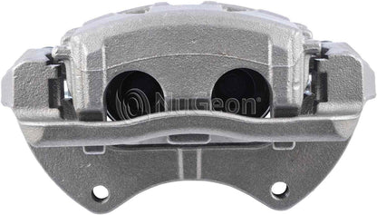 BBB Industries Remanufactured Disc Brake Caliper 99-17435B