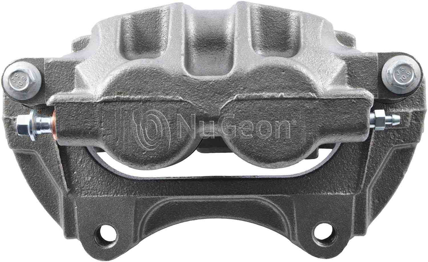 BBB Industries Disc Brake Caliper 99-17435B