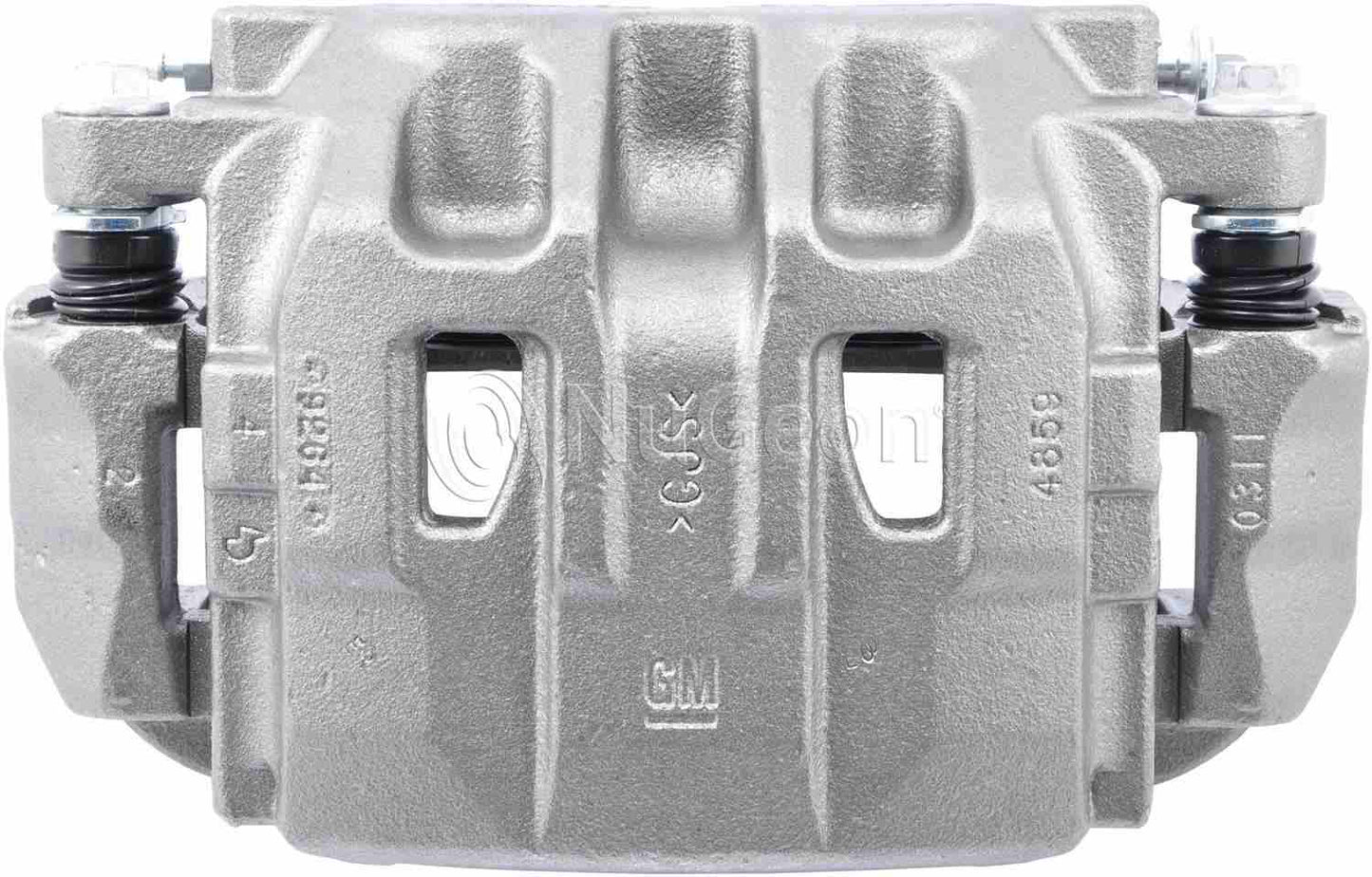 BBB Industries Disc Brake Caliper 99-17435B