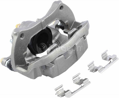 BBB Industries Remanufactured Disc Brake Caliper 99-17437A