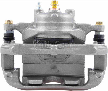 BBB Industries Remanufactured Disc Brake Caliper 99-17437A
