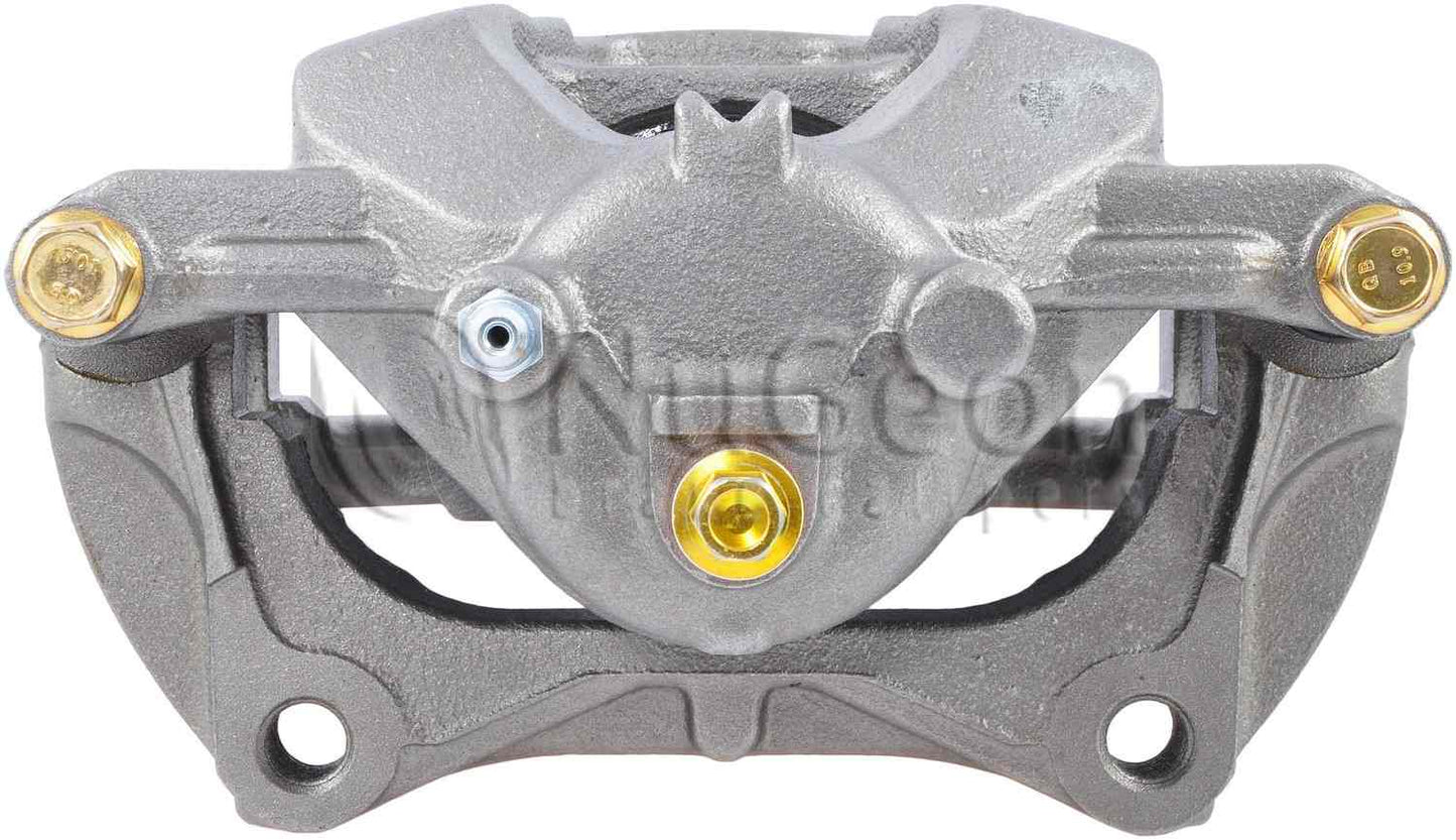 BBB Industries Remanufactured Disc Brake Caliper 99-17437A