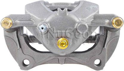 BBB Industries Remanufactured Disc Brake Caliper 99-17437A