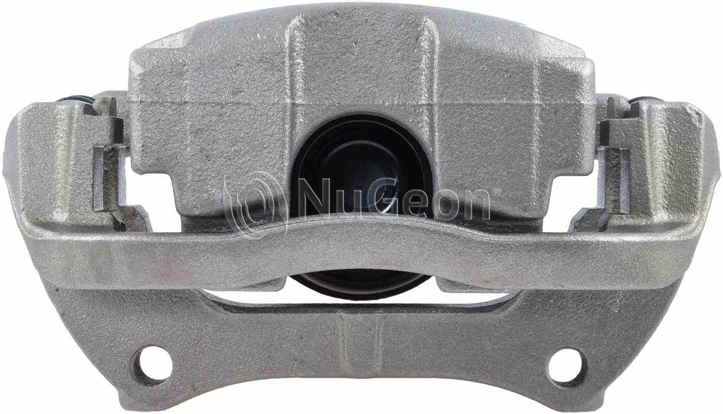 BBB Industries Remanufactured Disc Brake Caliper 99-17437A