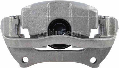 BBB Industries Remanufactured Disc Brake Caliper 99-17437A
