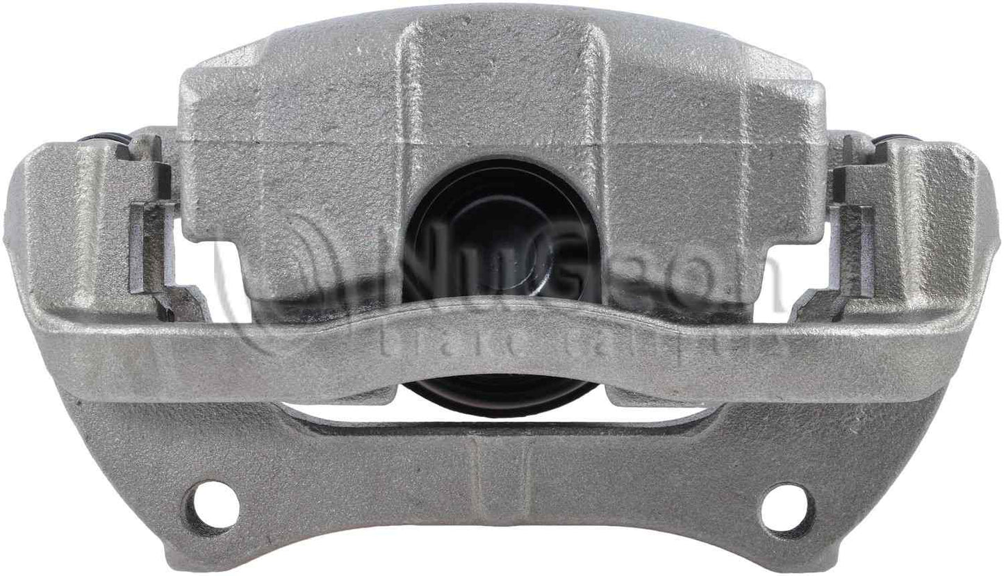 BBB Industries Remanufactured Disc Brake Caliper 99-17437A