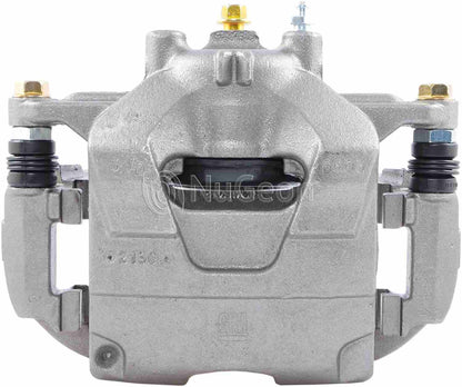 BBB Industries Remanufactured Disc Brake Caliper 99-17437A