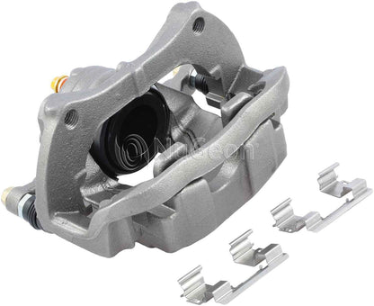 BBB Industries Remanufactured Disc Brake Caliper 99-17437B