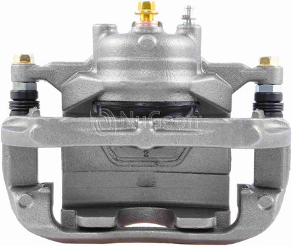 BBB Industries Remanufactured Disc Brake Caliper 99-17437B