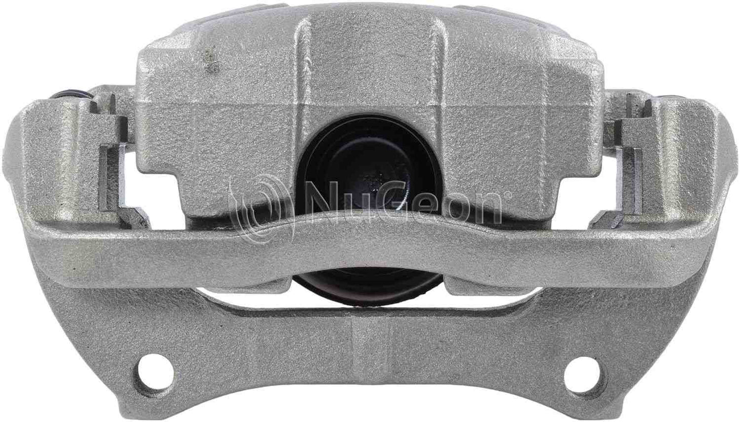 BBB Industries Remanufactured Disc Brake Caliper 99-17437B
