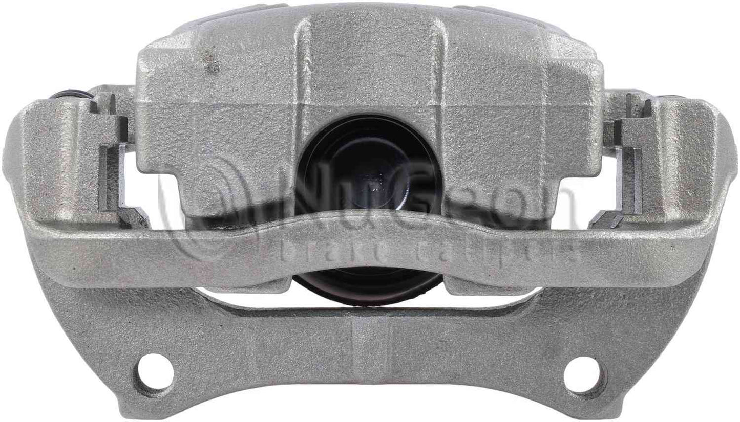 BBB Industries Remanufactured Disc Brake Caliper 99-17437B