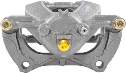 BBB Industries Remanufactured Disc Brake Caliper 99-17437B