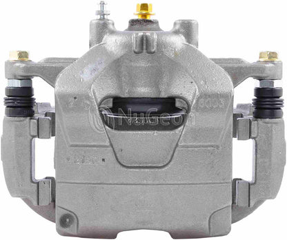 BBB Industries Remanufactured Disc Brake Caliper 99-17437B