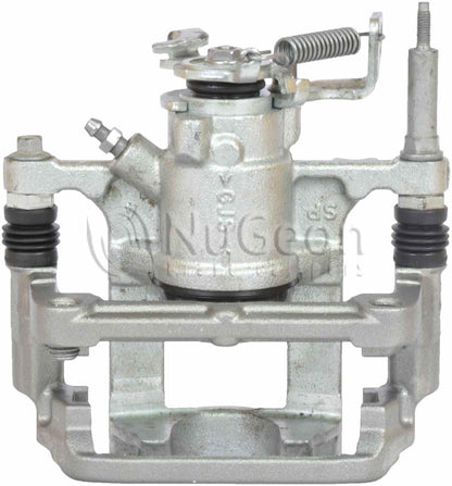 BBB Industries Remanufactured Disc Brake Caliper 99-17438A
