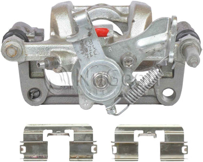 BBB Industries Remanufactured Disc Brake Caliper 99-17438A