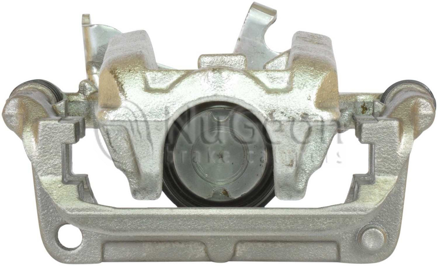 BBB Industries Remanufactured Disc Brake Caliper 99-17438A