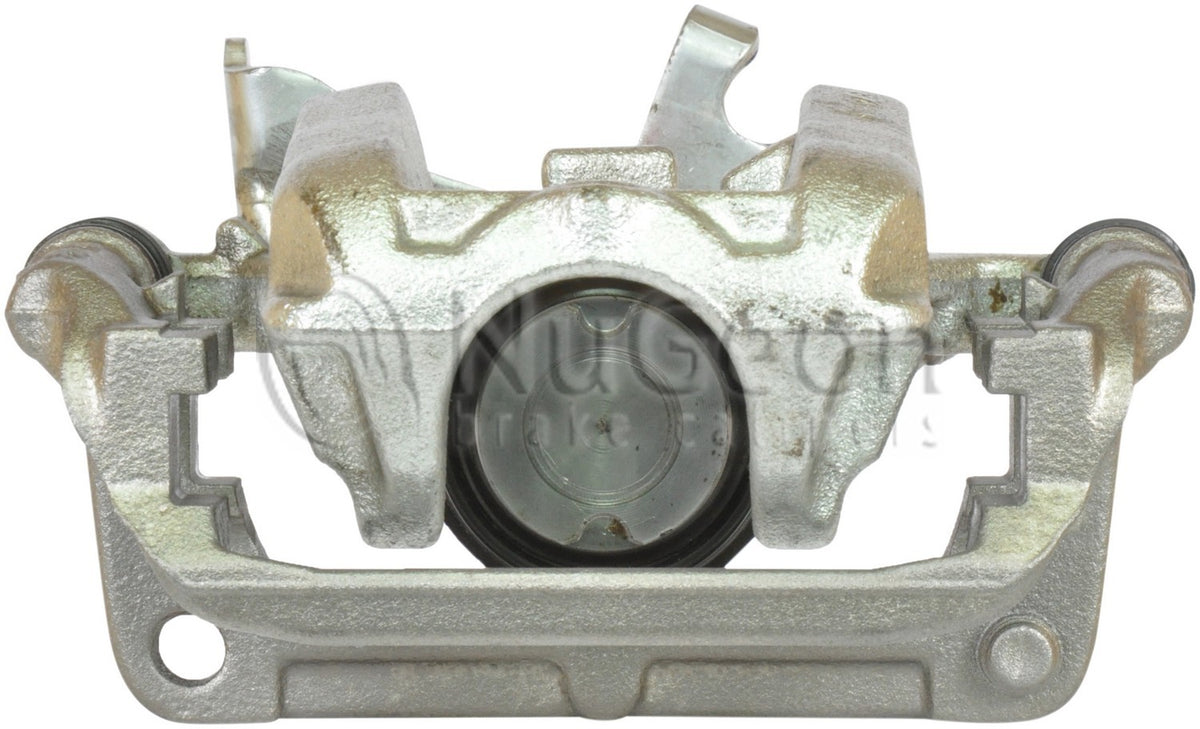 BBB Industries Remanufactured Disc Brake Caliper 99-17438A