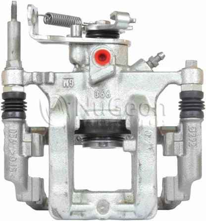 BBB Industries Remanufactured Disc Brake Caliper 99-17438A