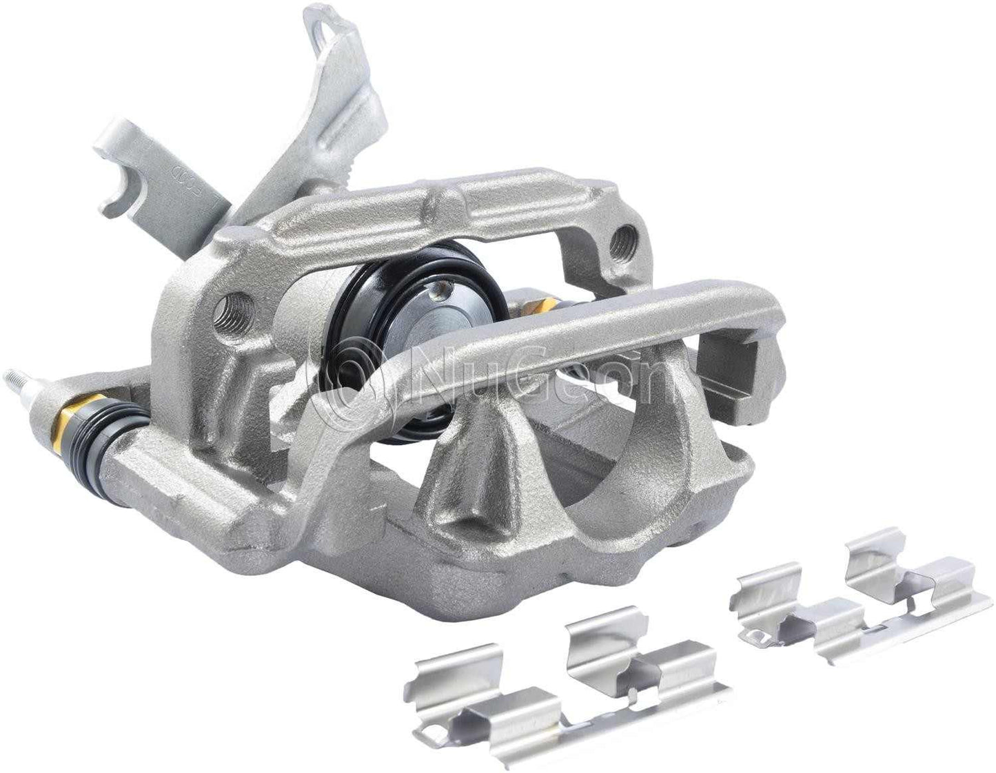 BBB Industries Remanufactured Disc Brake Caliper 99-17438B