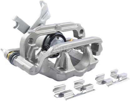 BBB Industries Remanufactured Disc Brake Caliper 99-17438B