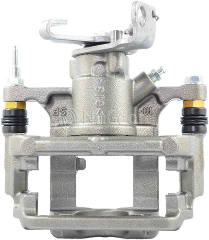 BBB Industries Remanufactured Disc Brake Caliper 99-17438B