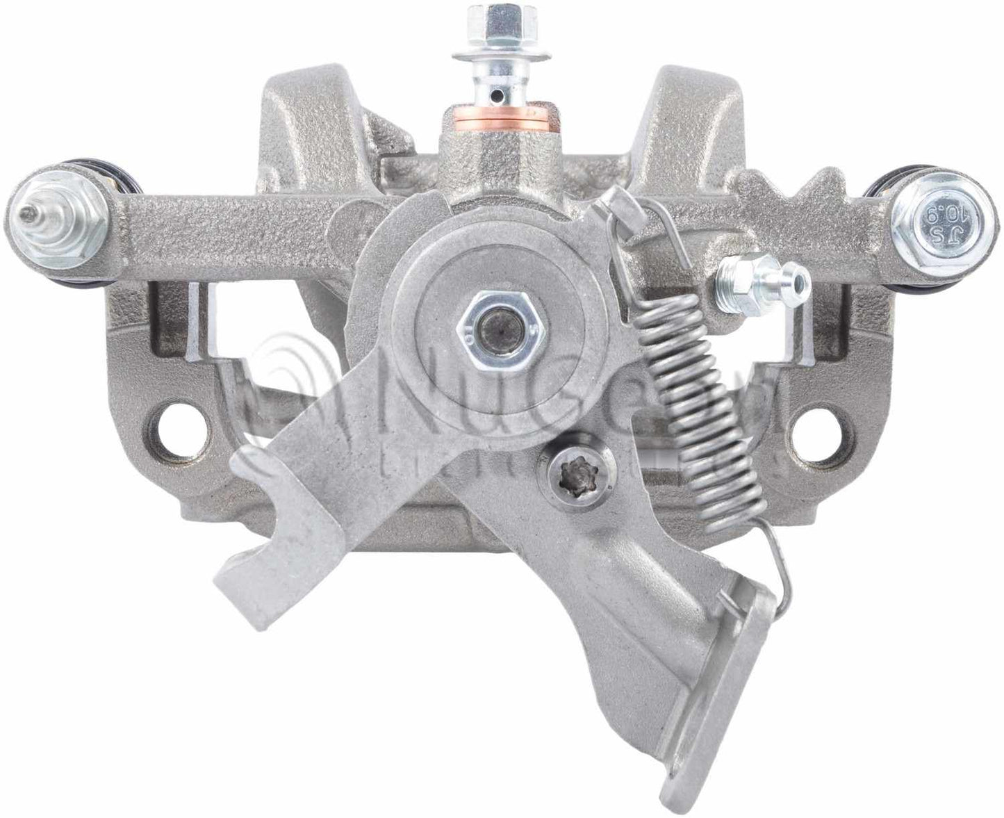 BBB Industries Remanufactured Disc Brake Caliper 99-17438B