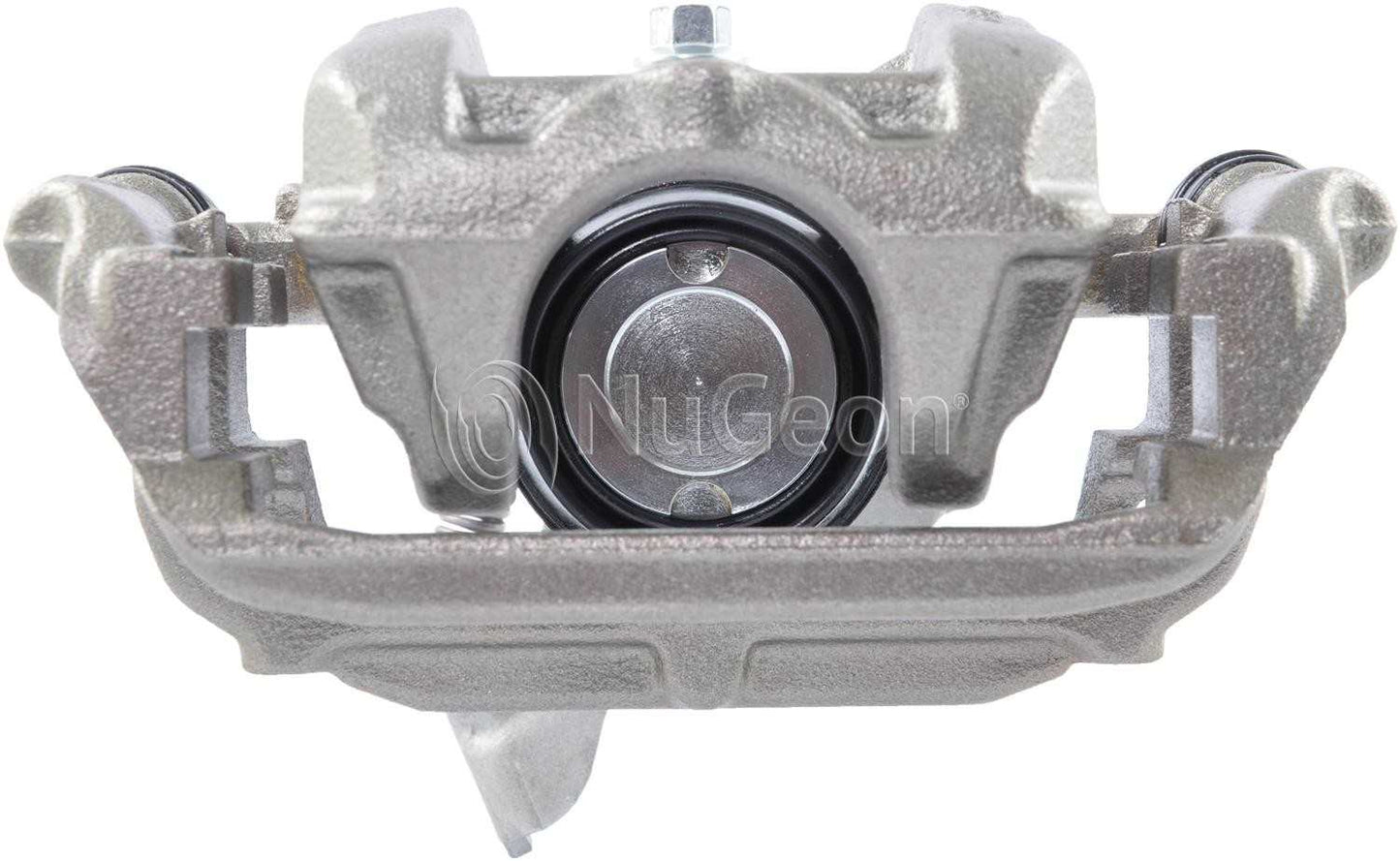 BBB Industries Remanufactured Disc Brake Caliper 99-17438B