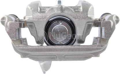 BBB Industries Remanufactured Disc Brake Caliper 99-17438B