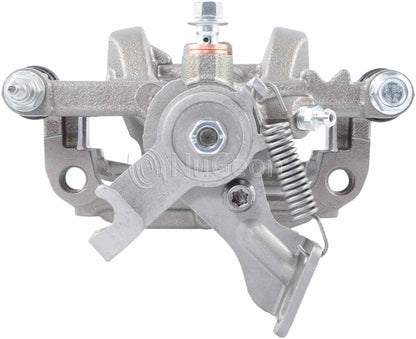 BBB Industries Remanufactured Disc Brake Caliper 99-17438B
