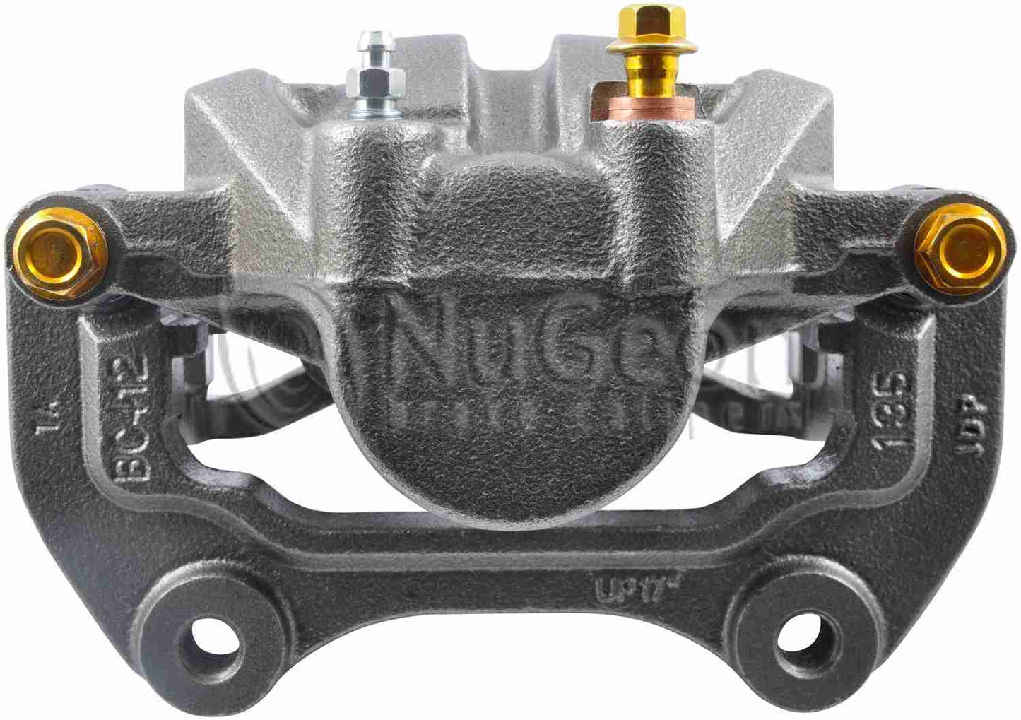 BBB Industries Disc Brake Caliper 99-17440A