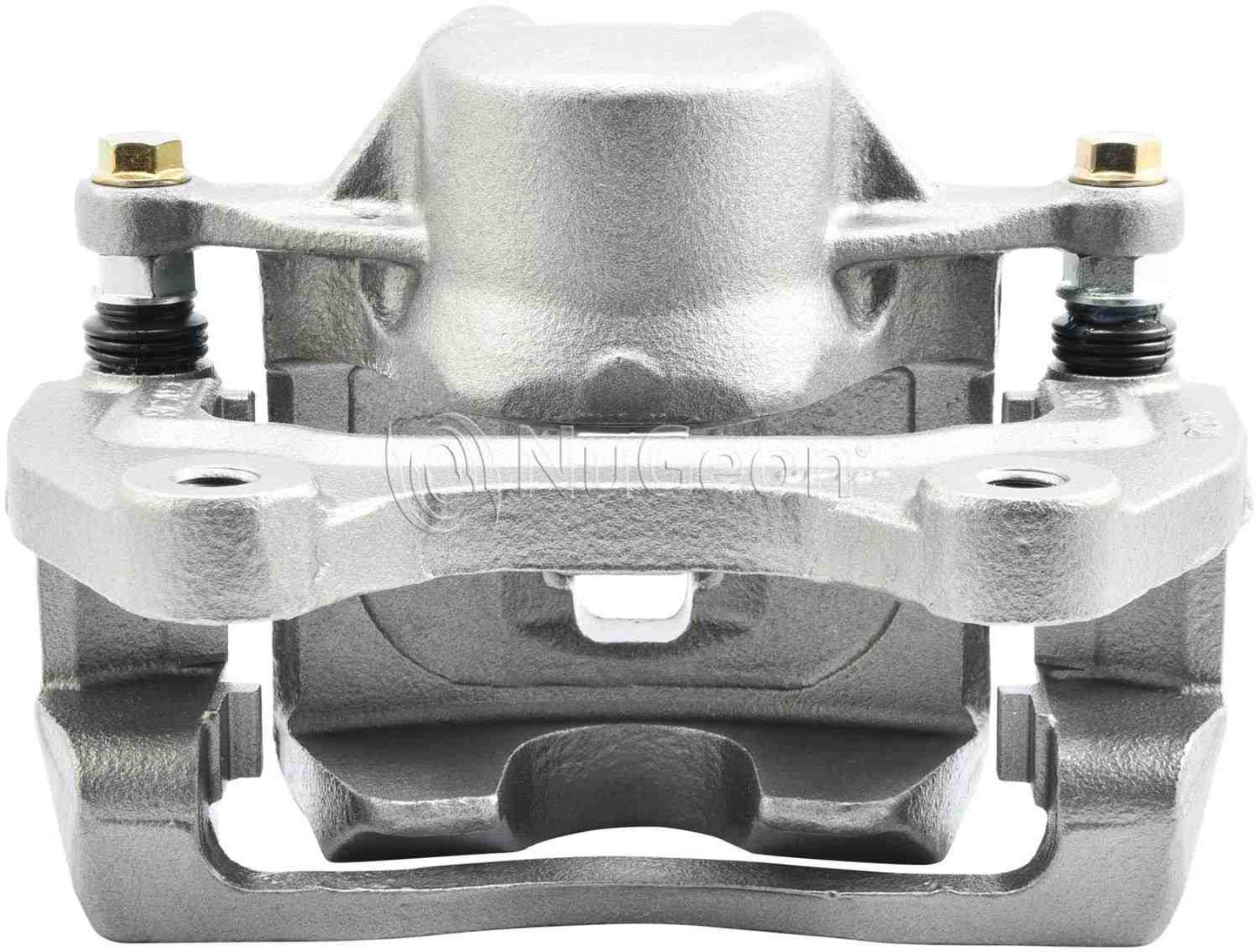 BBB Industries Remanufactured Disc Brake Caliper 99-17440B