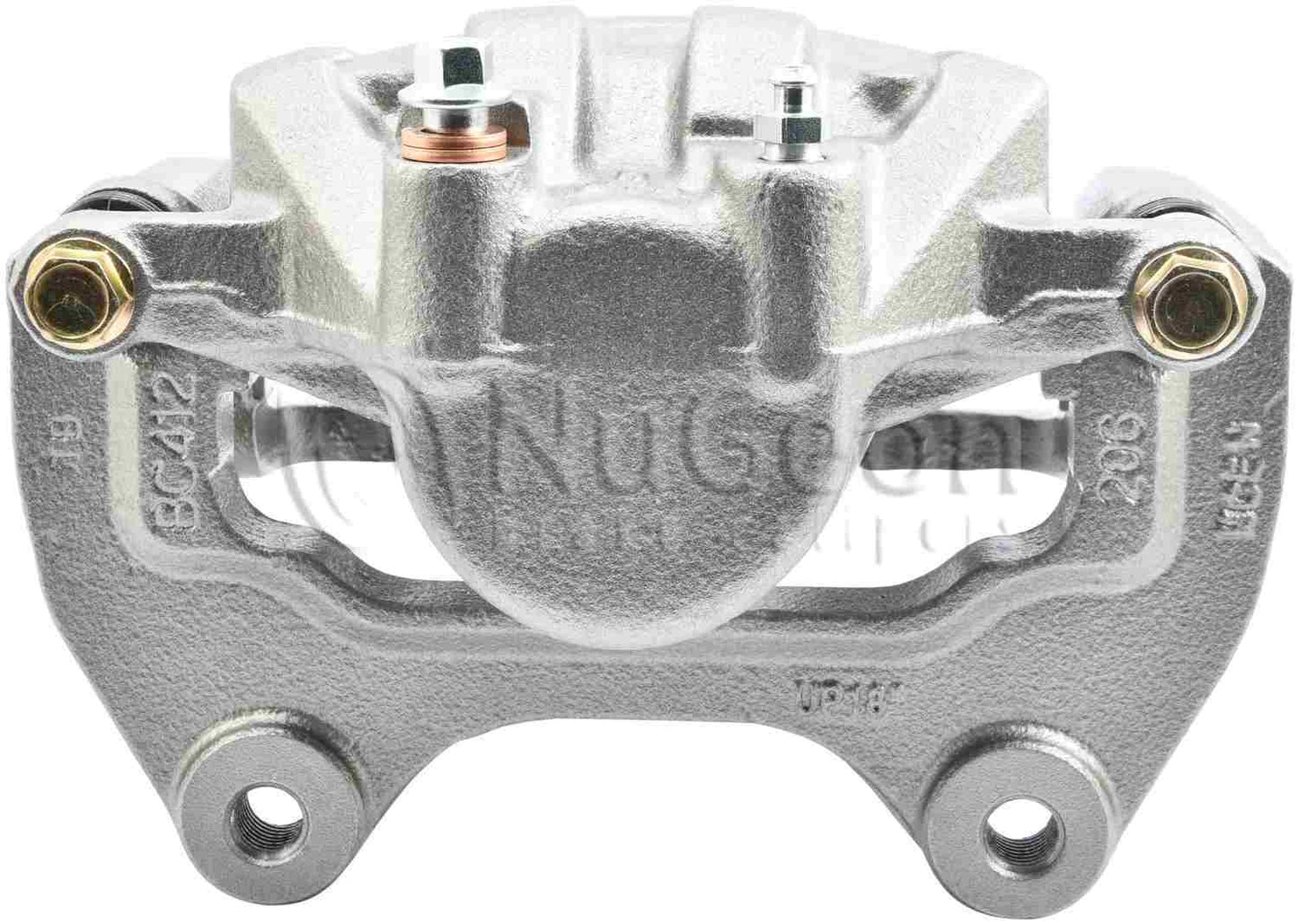 BBB Industries Disc Brake Caliper 99-17440B