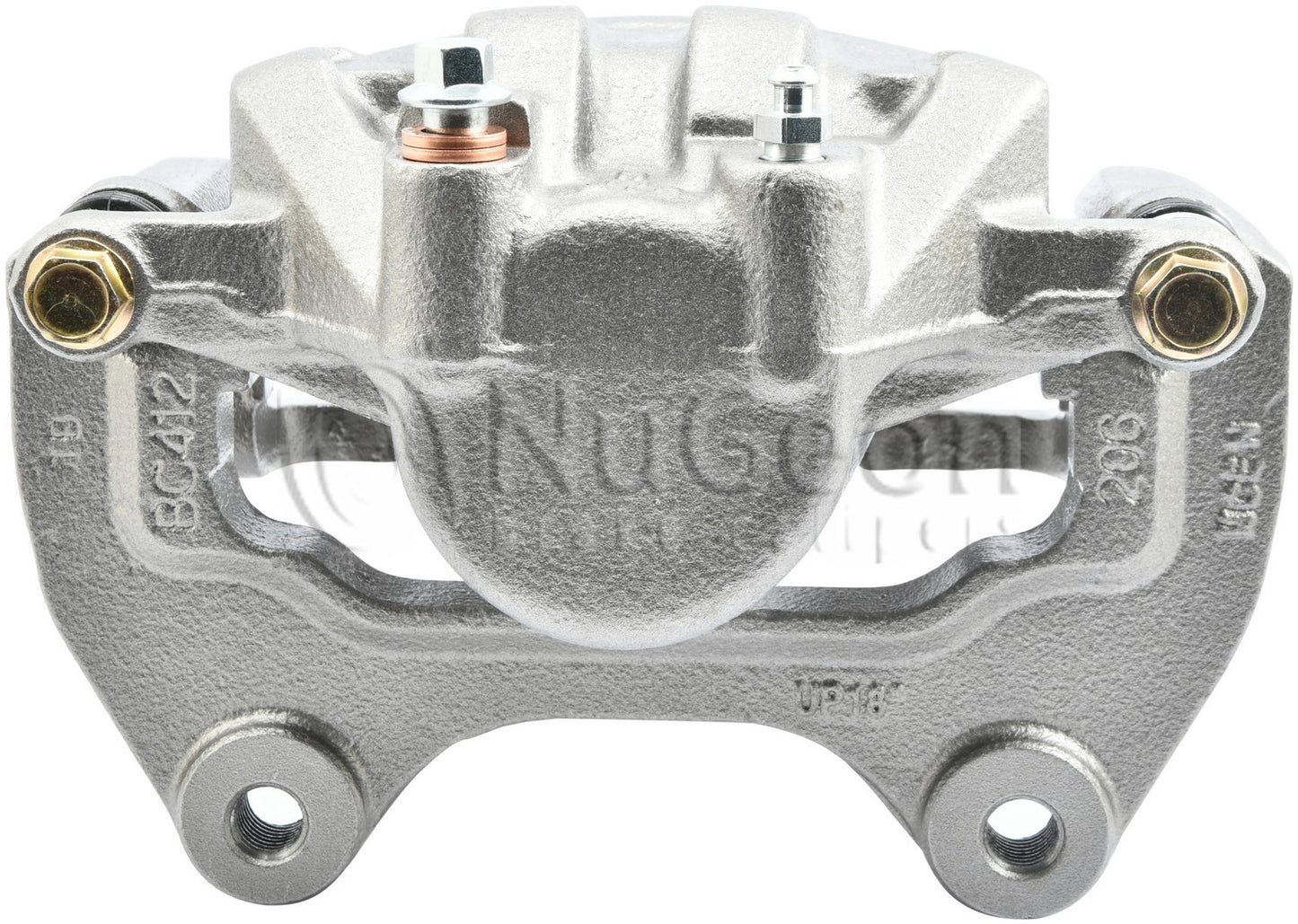 BBB Industries Disc Brake Caliper 99-17440B