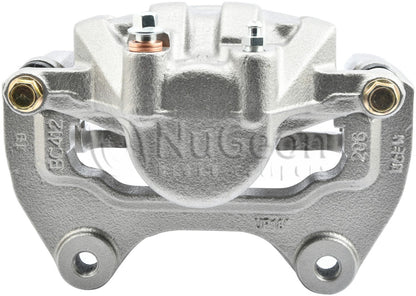 BBB Industries Disc Brake Caliper 99-17440B