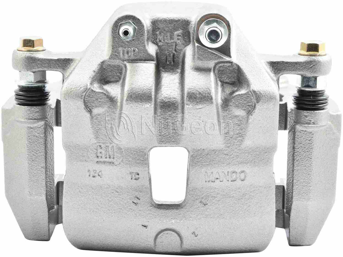 BBB Industries Disc Brake Caliper 99-17440B