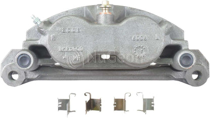 BBB Industries Disc Brake Caliper 99-17443A