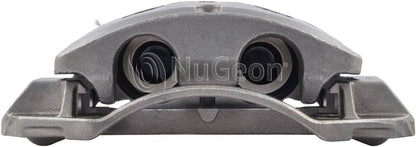 BBB Industries Disc Brake Caliper 99-17443B