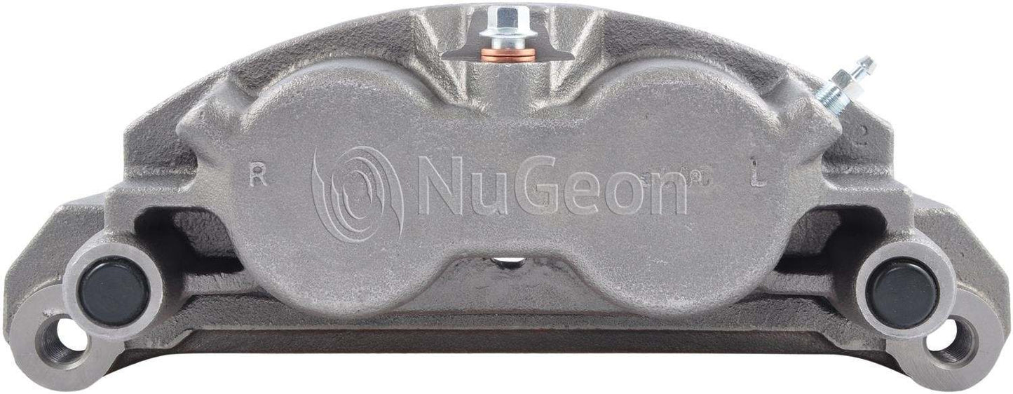 BBB Industries Disc Brake Caliper 99-17443B