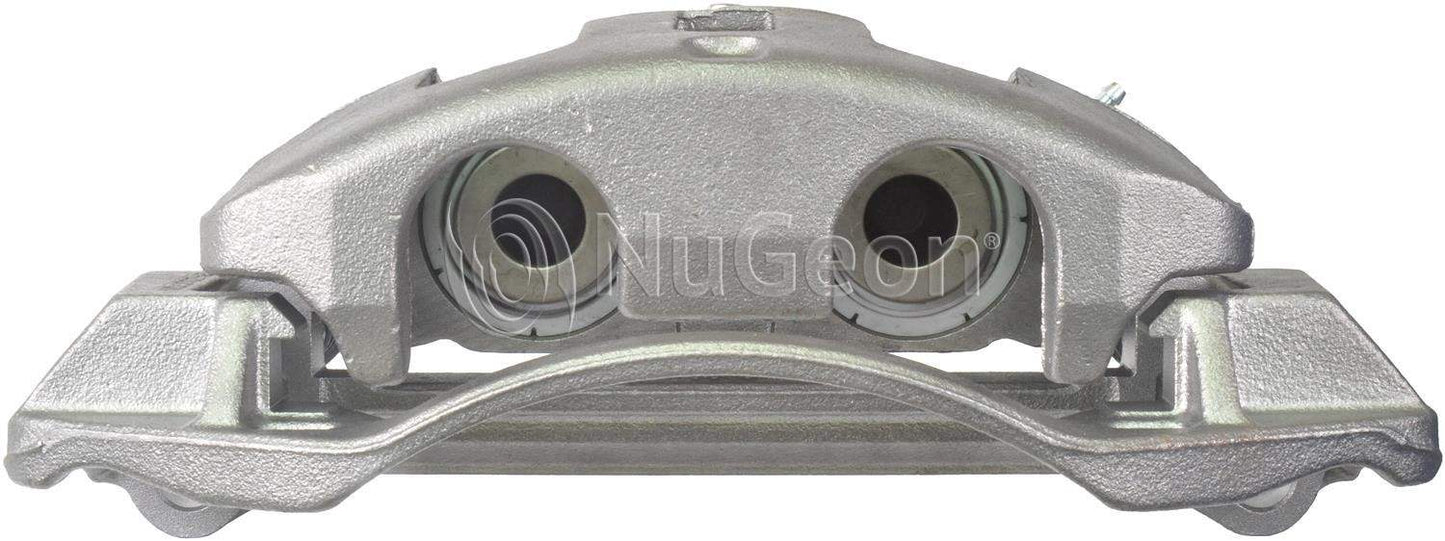 BBB Industries Remanufactured Disc Brake Caliper 99-17444A