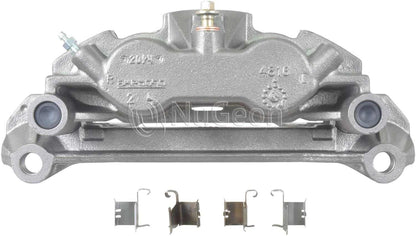 BBB Industries Disc Brake Caliper 99-17444A
