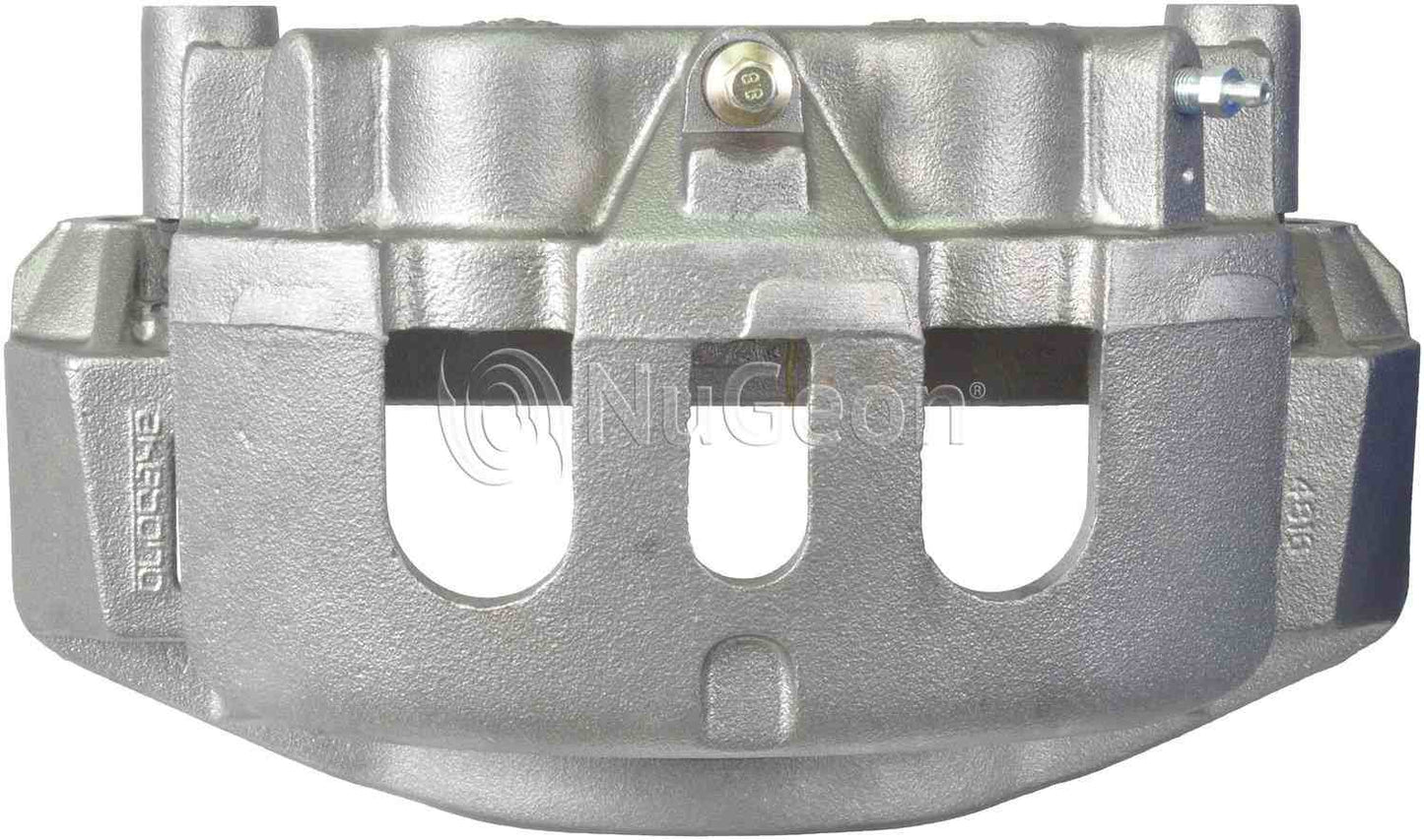 BBB Industries Remanufactured Disc Brake Caliper 99-17444A