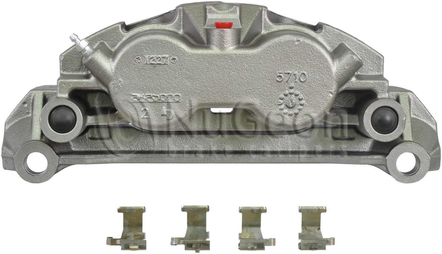 BBB Industries Disc Brake Caliper 99-17445A