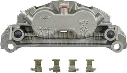 BBB Industries Remanufactured Disc Brake Caliper 99-17445A